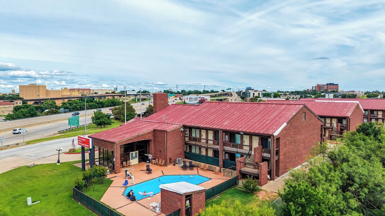 Photo of Outdoor in Wichita Falls