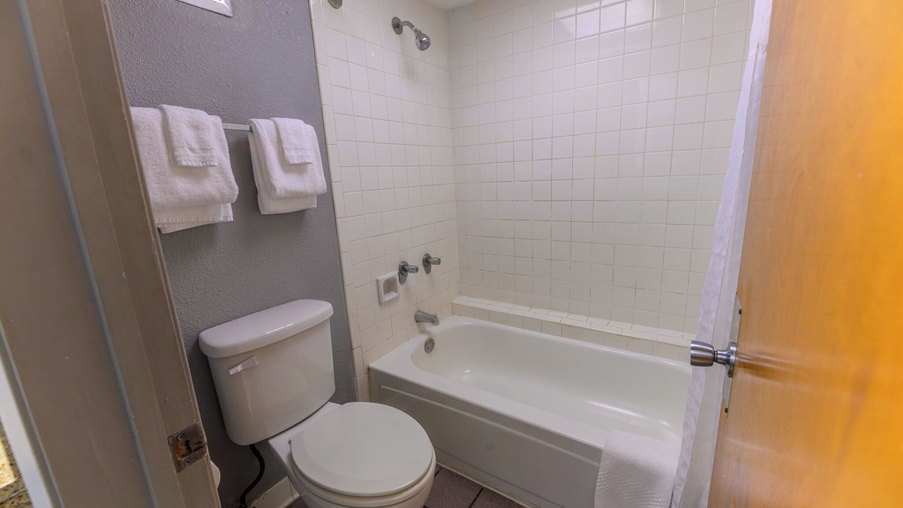 Photo of Bathroom in Wichita Falls