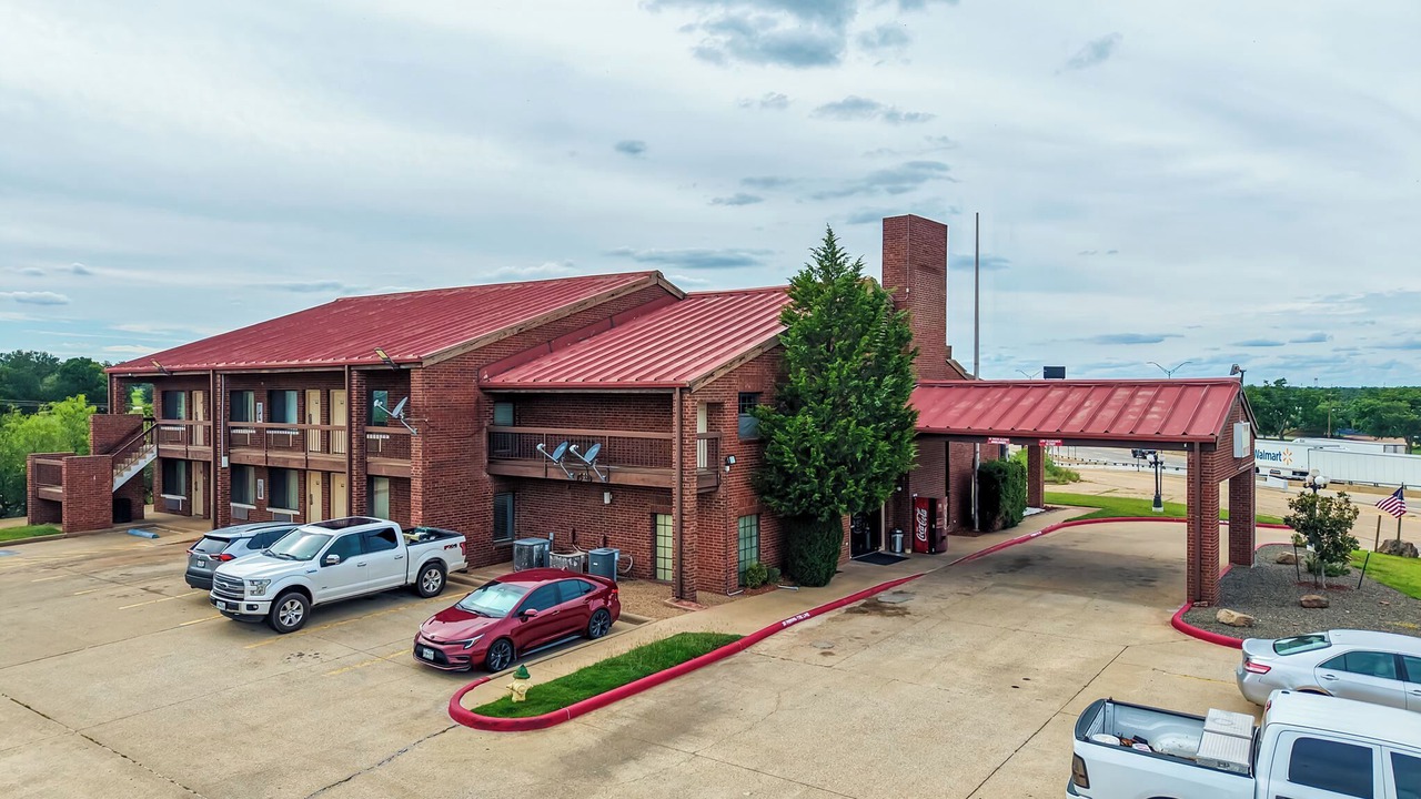 Photo of Outdoor in Wichita Falls