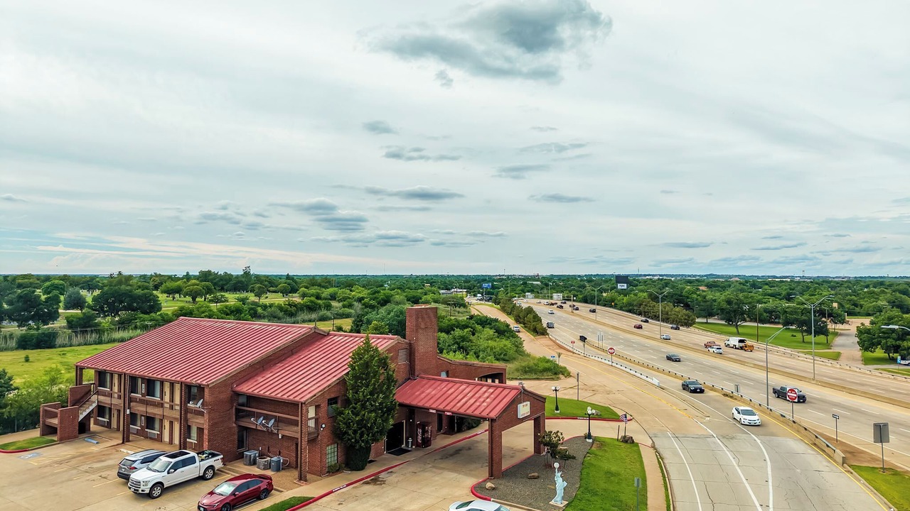 Photo of Outdoor in Wichita Falls