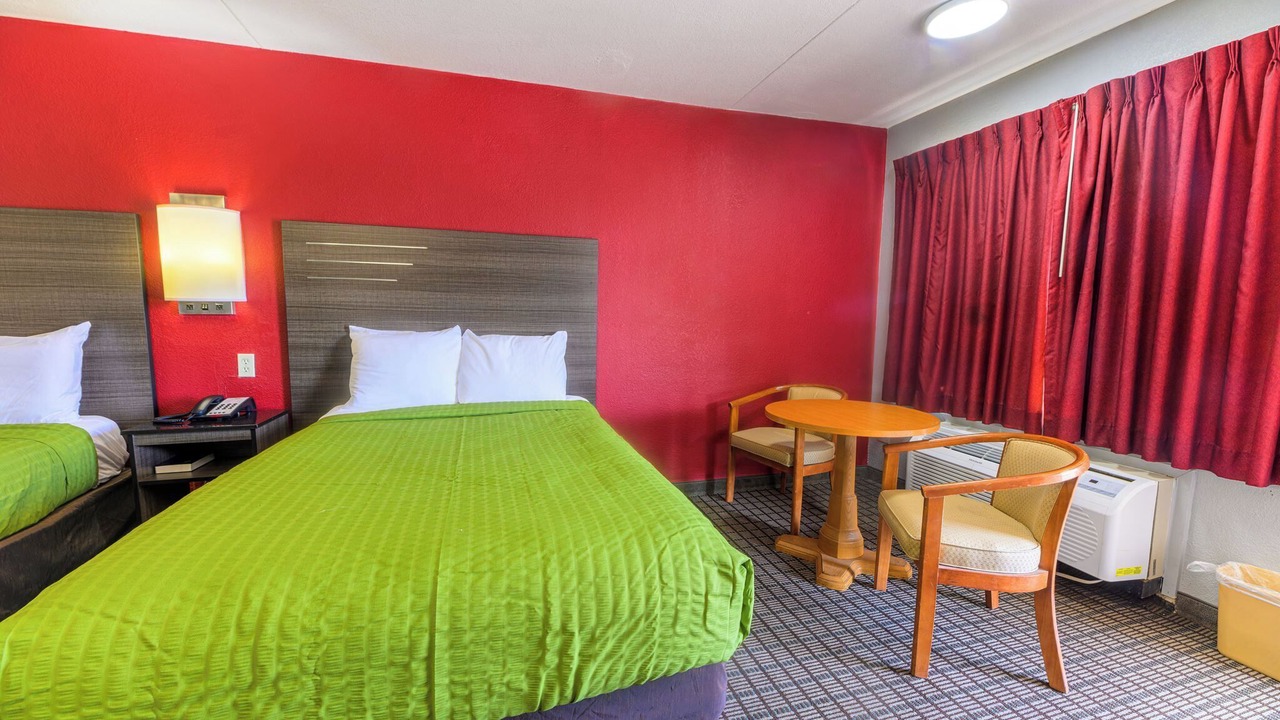 Photo of Bedroom in Wichita Falls