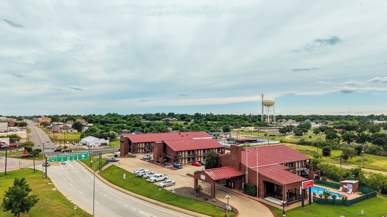 Photo of Outdoor in Wichita Falls
