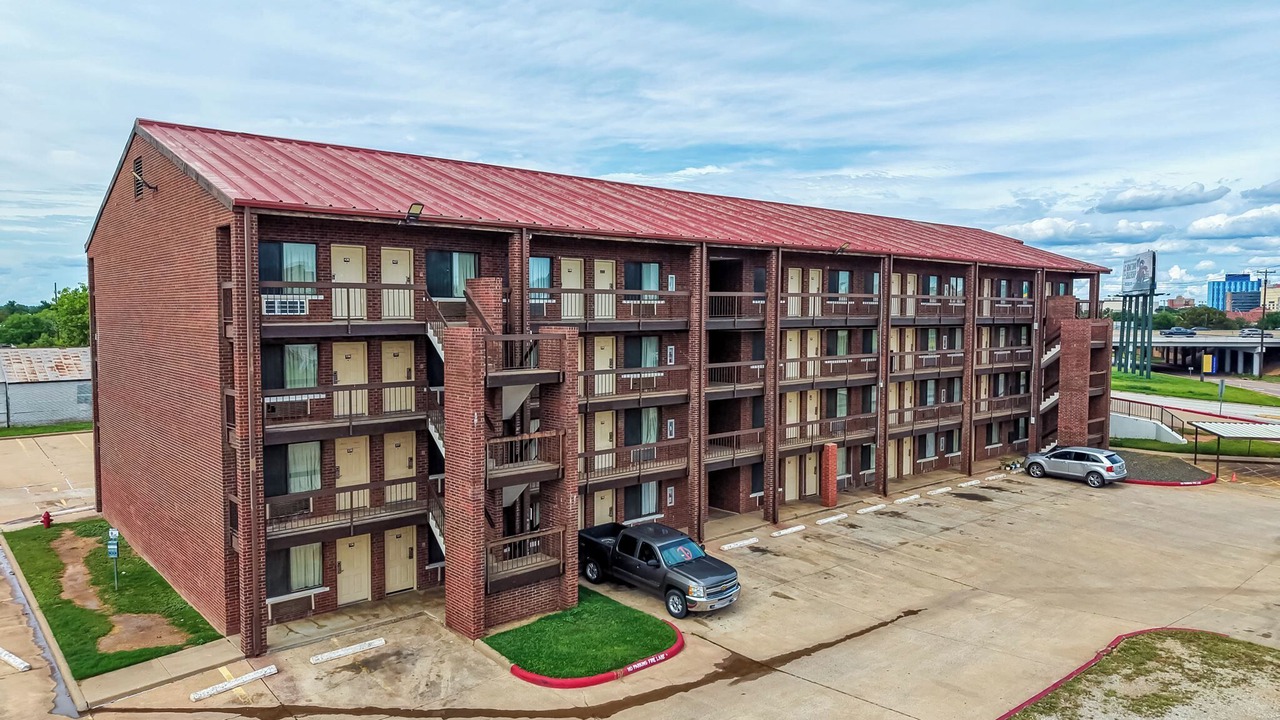Photo of Outdoor in Wichita Falls