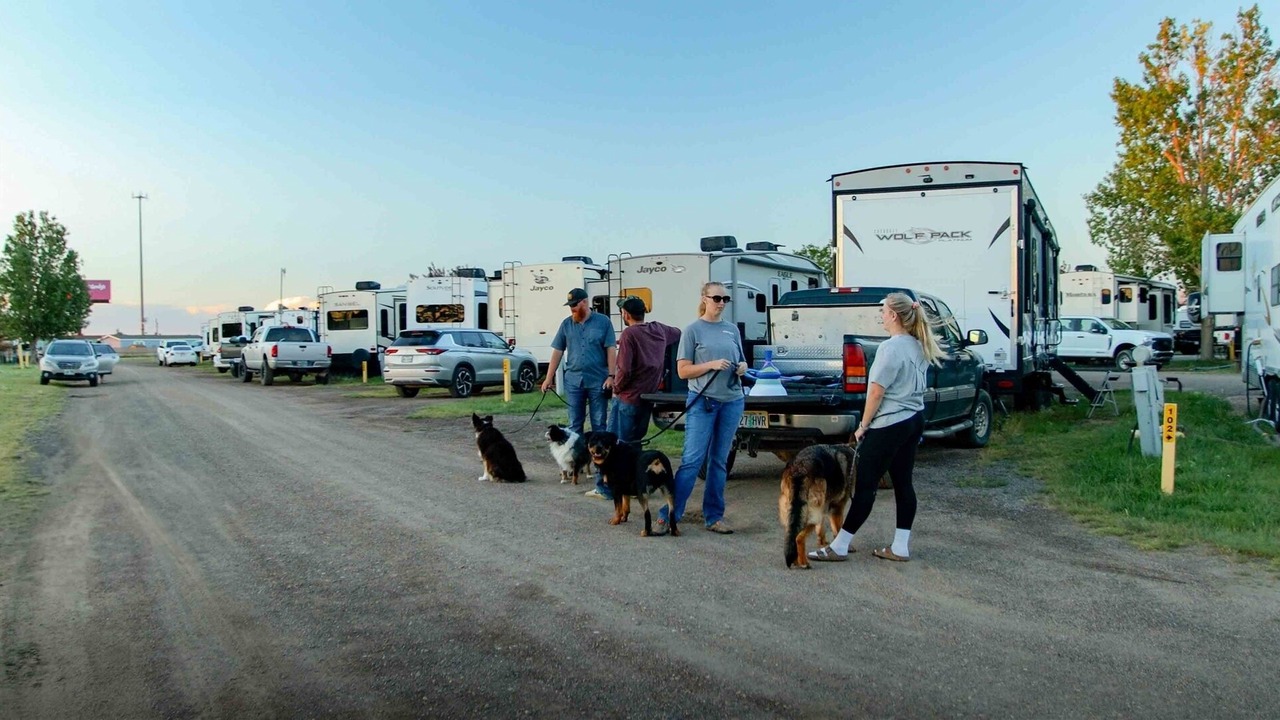 Photo of Others in Laramie