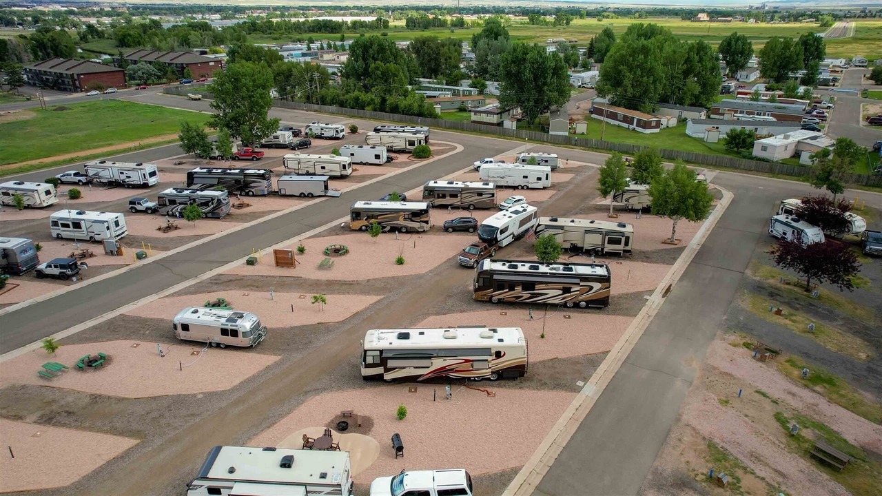 Photo of Outdoor in Laramie