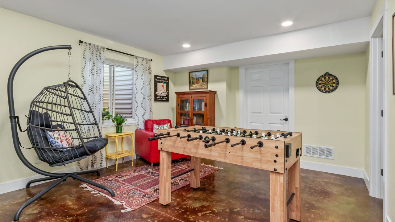 Photo of Bedroom in Old Town North