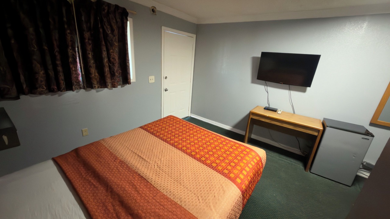 Photo of Bedroom in Ada