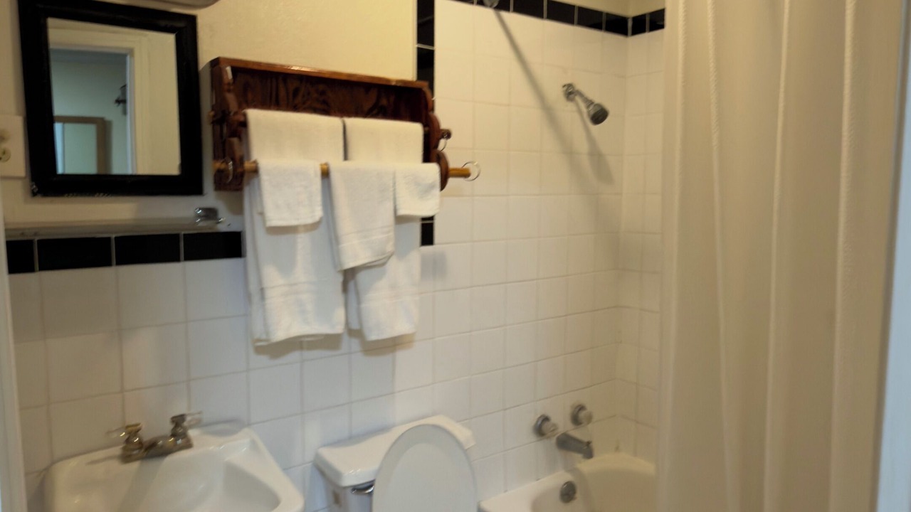 Photo of Bathroom in Ada