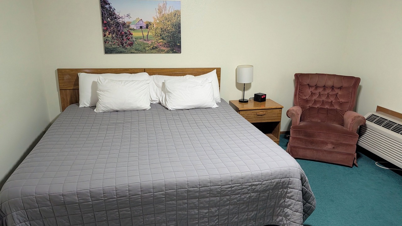 Photo of Bedroom in Auburn