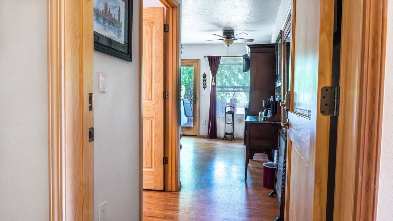 Photo of Bedroom in Albuquerque