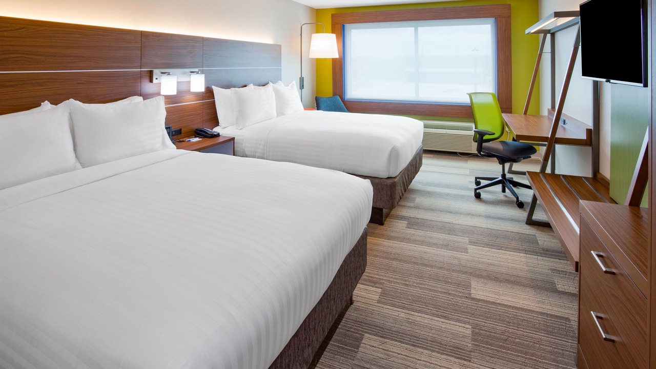 Photo of Bedroom in Downtown Des Moines