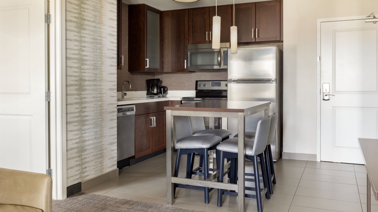 Photo of Kitchen in I-435 West KC-KS