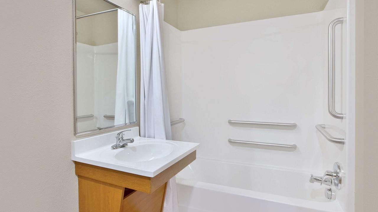 Photo of Bathroom in San Angelo
