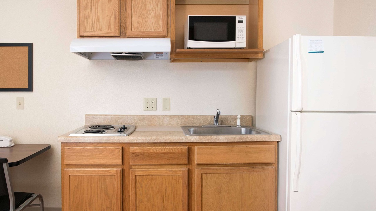 Photo of Bedroom in San Angelo