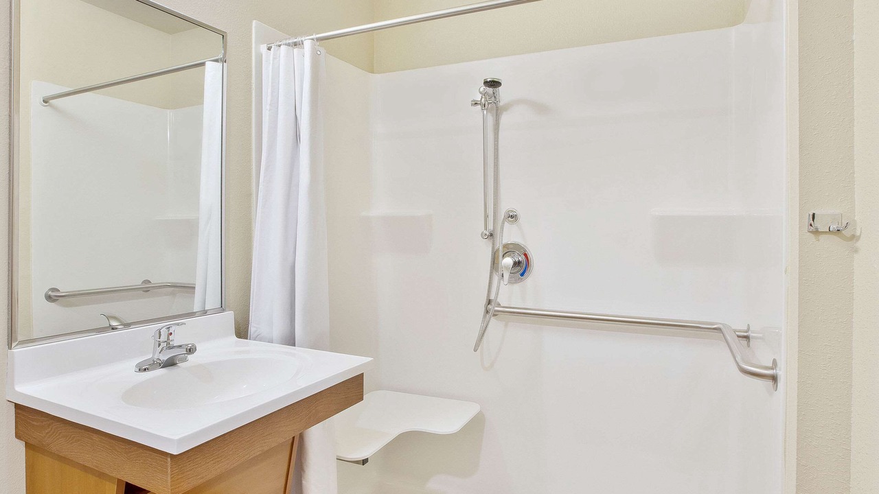 Photo of Bathroom in San Angelo