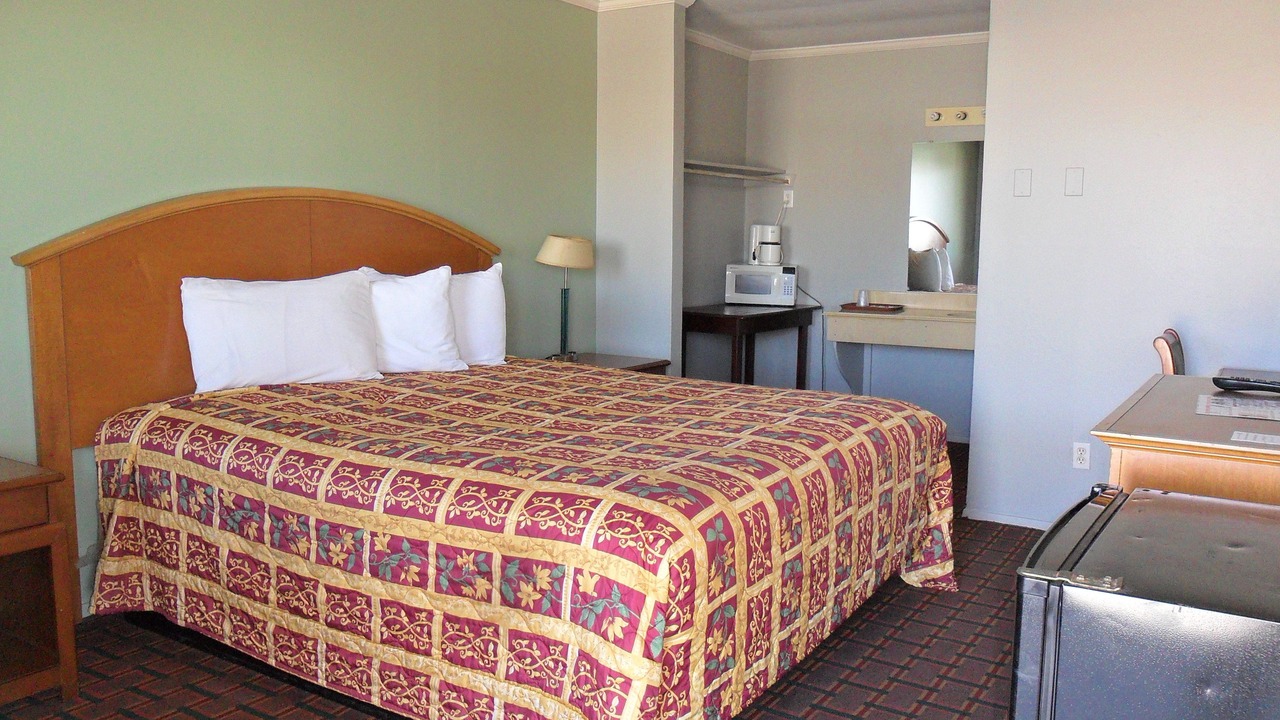 Photo of Bedroom in Muenster