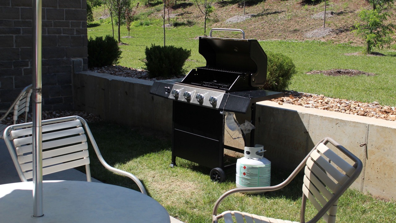 Photo of Patio Balcony in Shawnee