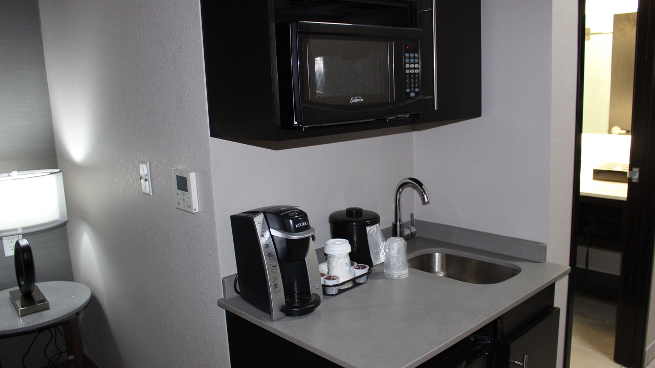 Photo of Bedroom in Shawnee