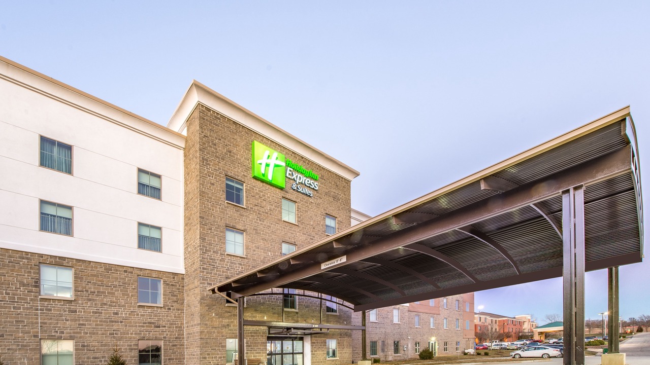 Photo of Outdoor in Shawnee