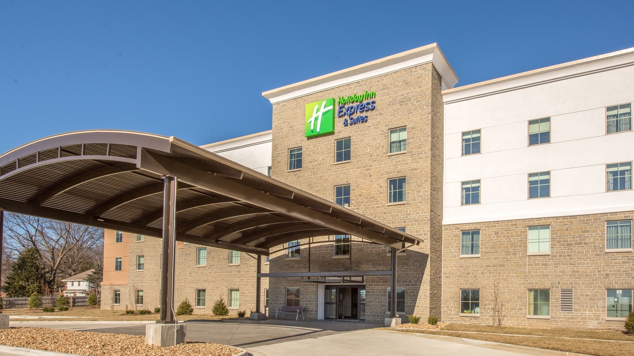 Photo of Buildings in Shawnee