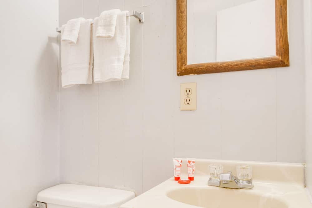 Photo of Bathroom in Breckenridge