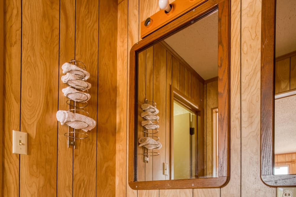 Photo of Bathroom in Breckenridge