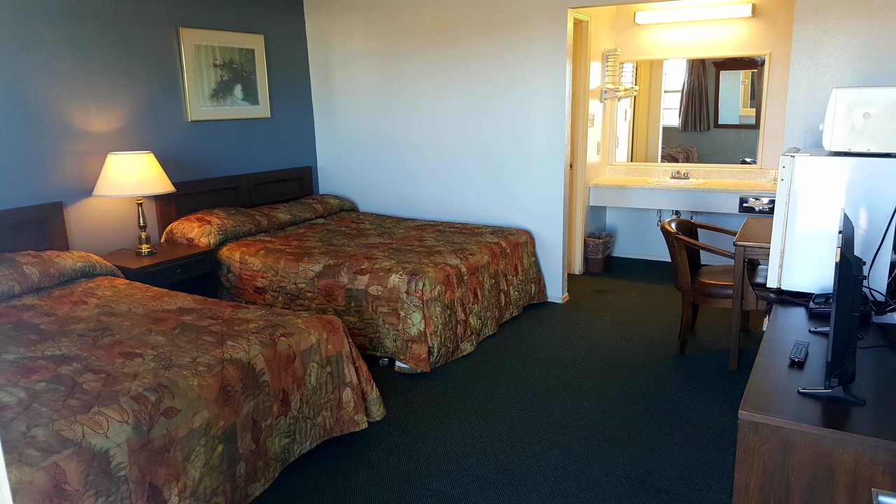 Photo of Bedroom in Checotah