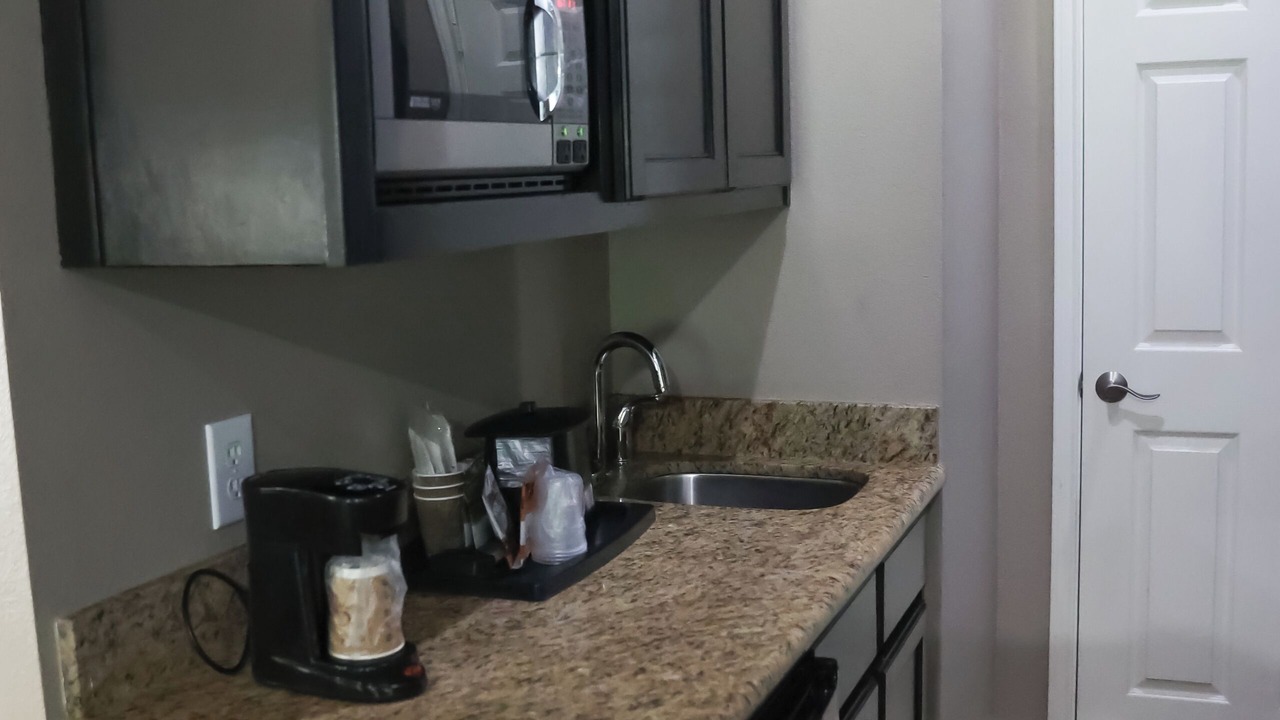 Photo of Kitchen in Sweet Home