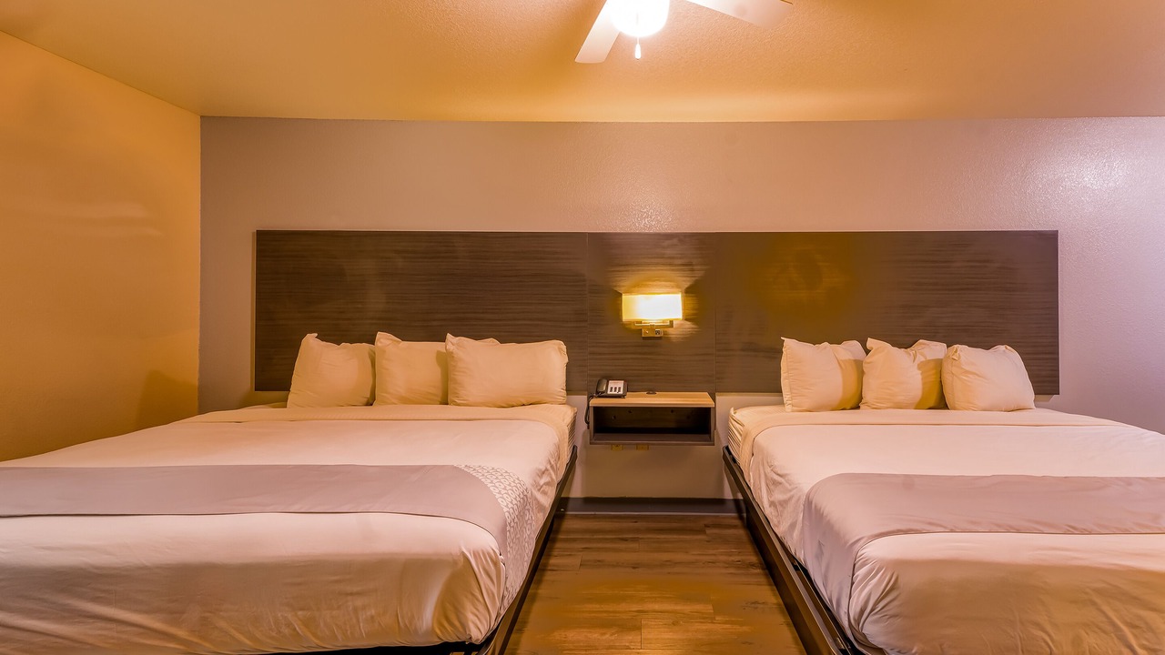 Photo of Bedroom in Sweet Home