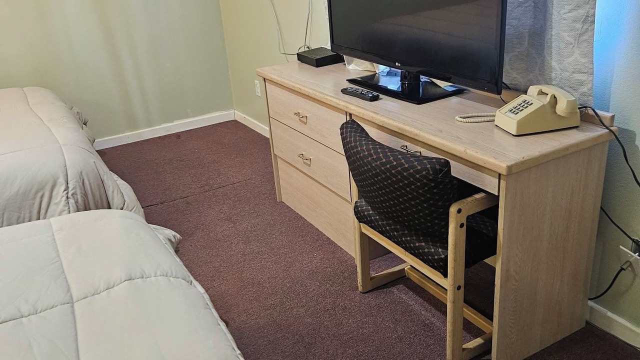 Photo of Bedroom in Chewelah