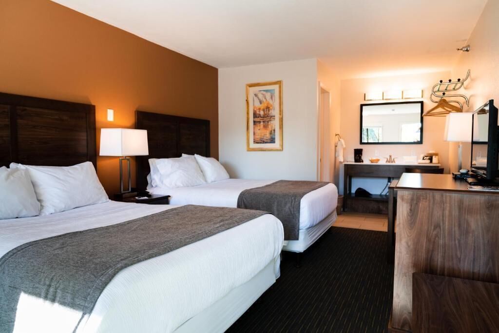 Photo of Bedroom in Saratoga