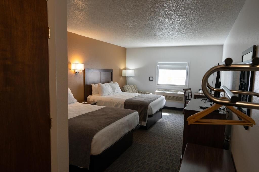 Photo of Bedroom in Saratoga