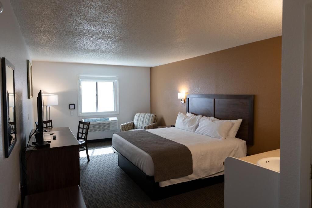 Photo of Bedroom in Saratoga