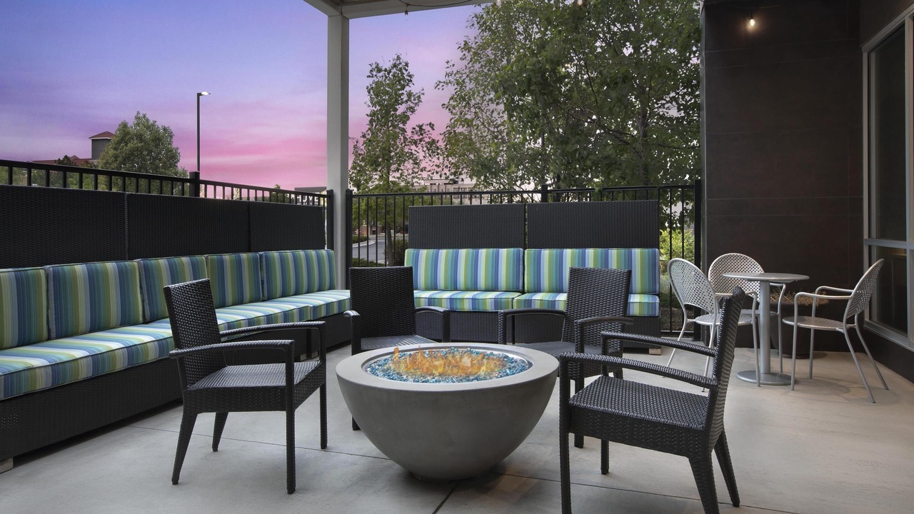 Photo of Patio Balcony in Dupont