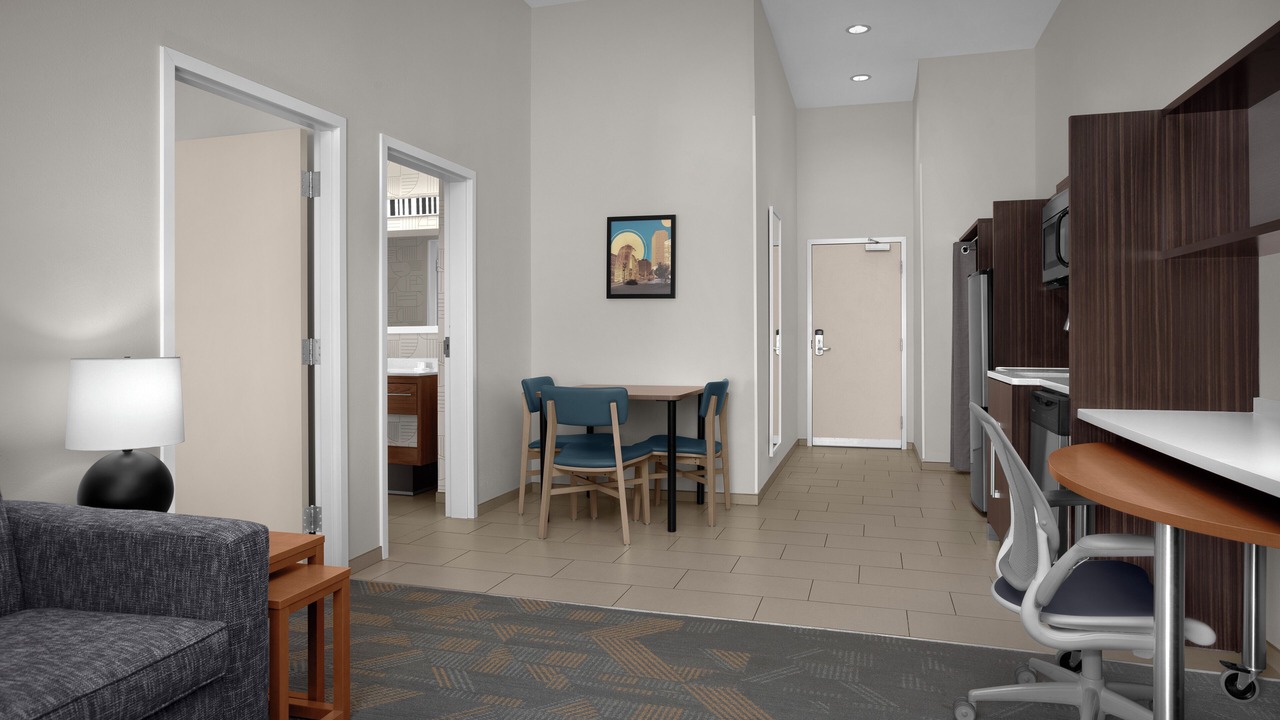 Photo of Bedroom in Dupont