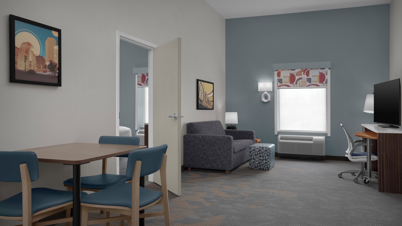 Photo of Bedroom in Dupont