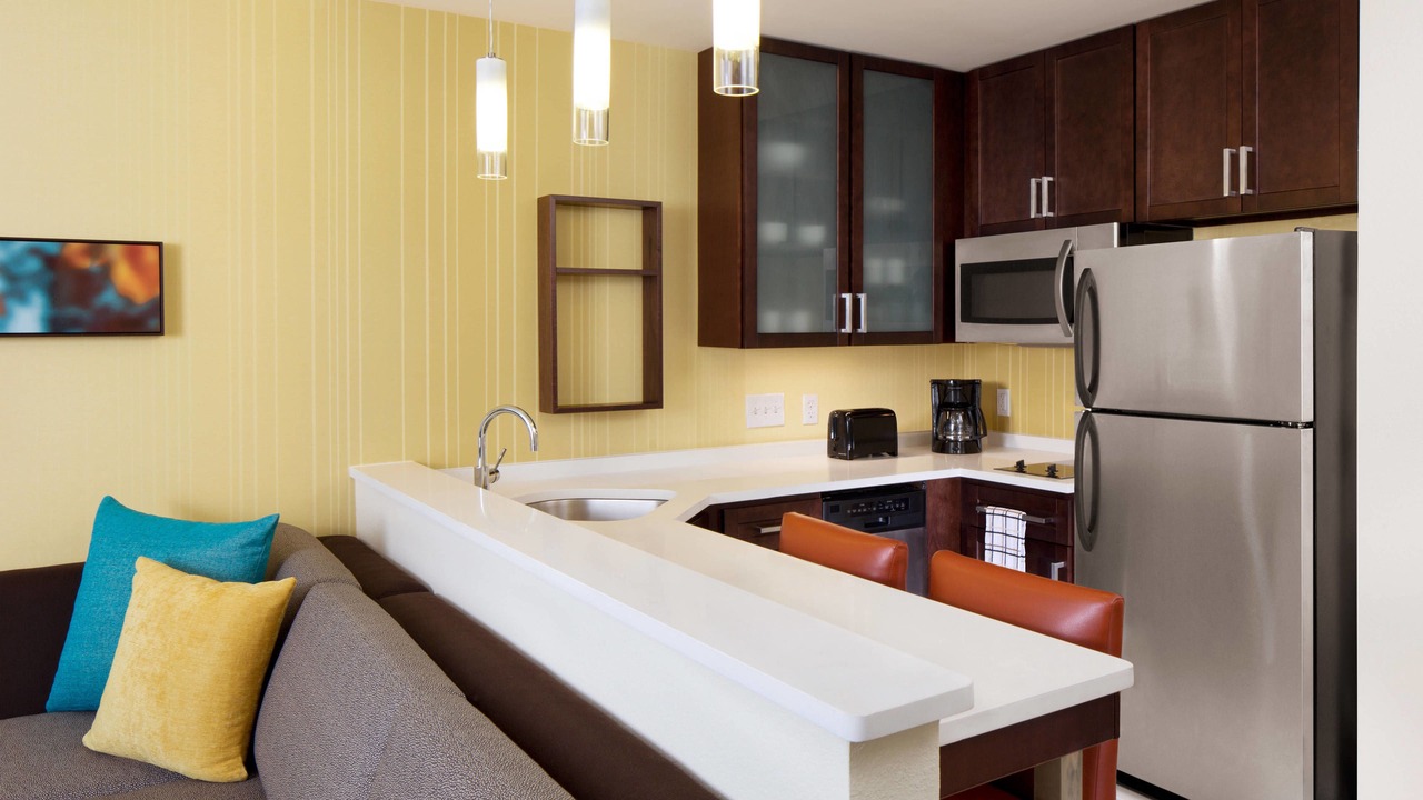 Photo of Kitchen in Central Oklahoma City