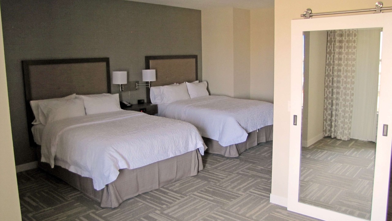 Photo of Bedroom in McPherson
