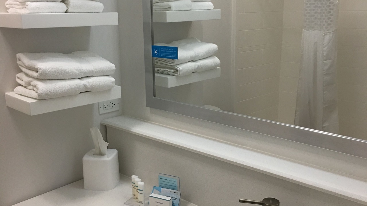 Photo of Bathroom in McPherson