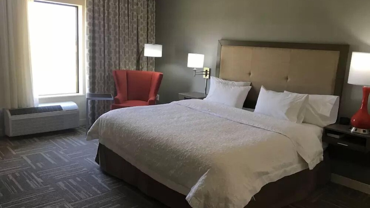 Photo of Bedroom in McPherson