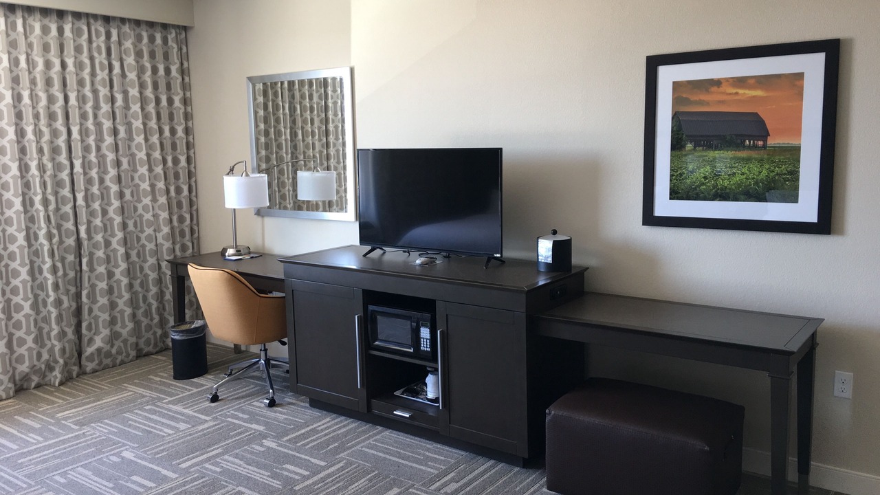 Photo of Bedroom in McPherson