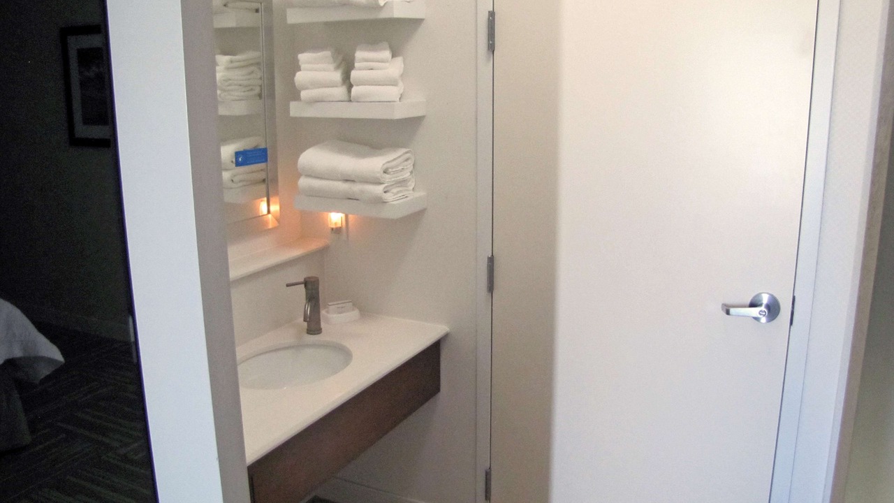 Photo of Bathroom in McPherson