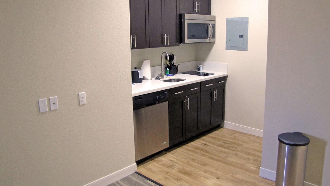 Photo of Kitchen in McPherson