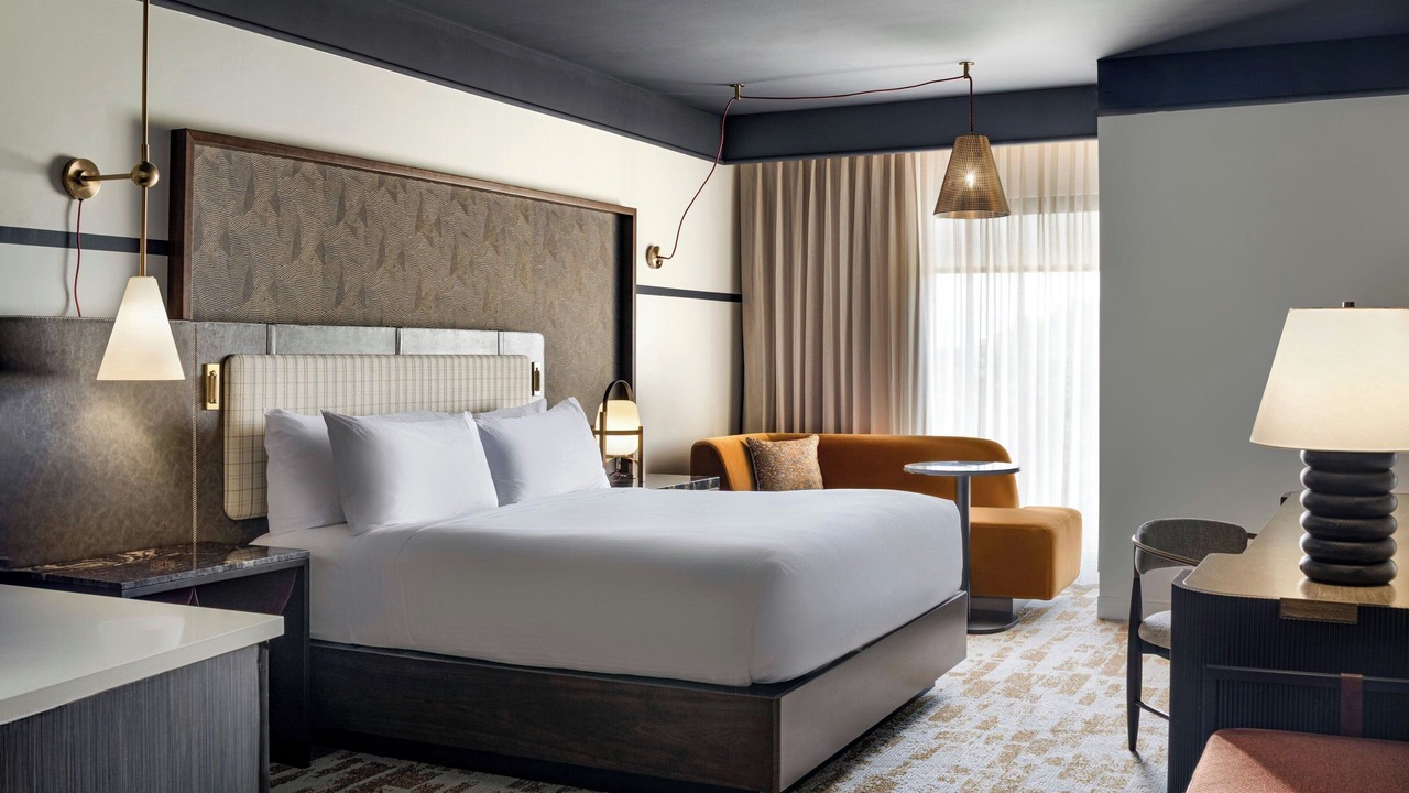Photo of Bedroom in Southlake
