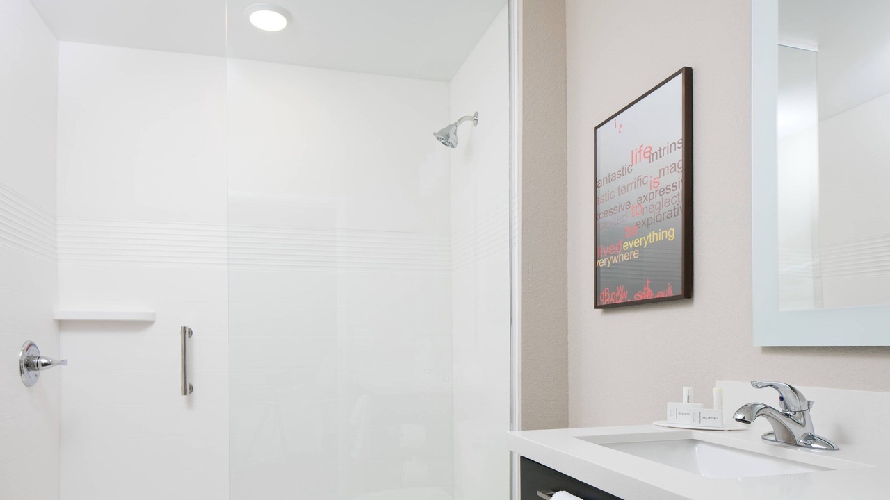 Photo of Bathroom in Waldron