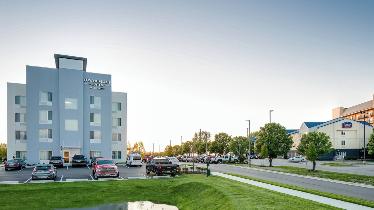 Photo of Outdoor in Waldron