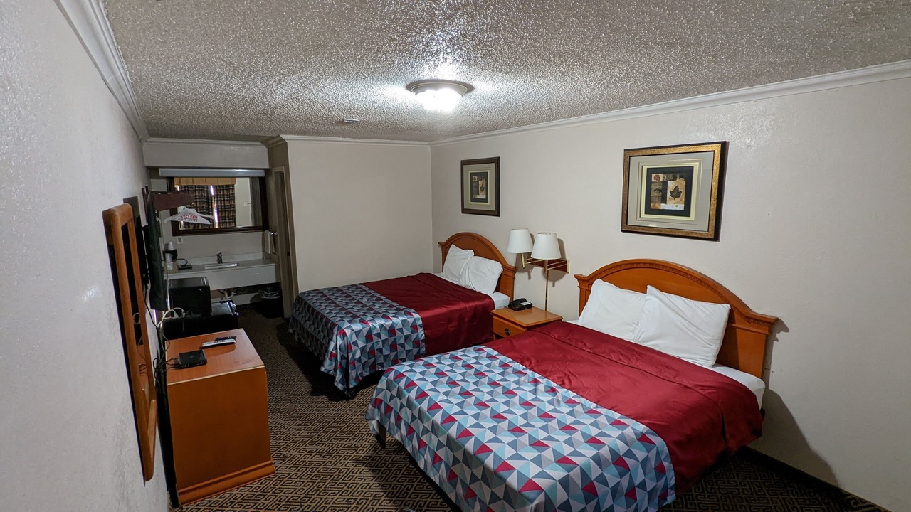 Photo of Bedroom in Eufaula
