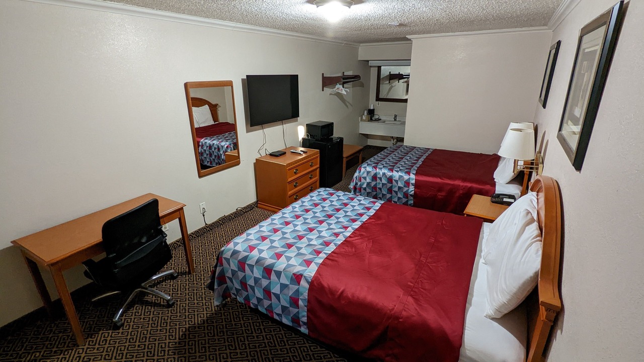 Photo of Bedroom in Eufaula