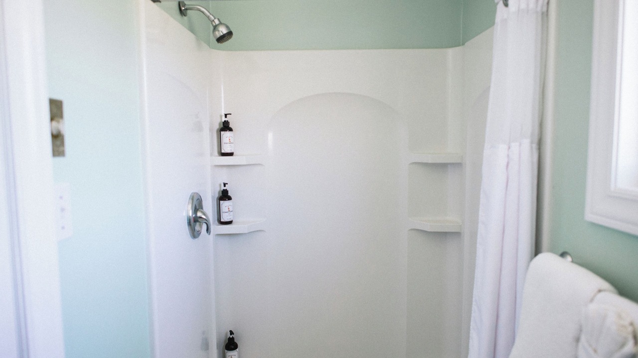 Photo of Bathroom in Eastsound