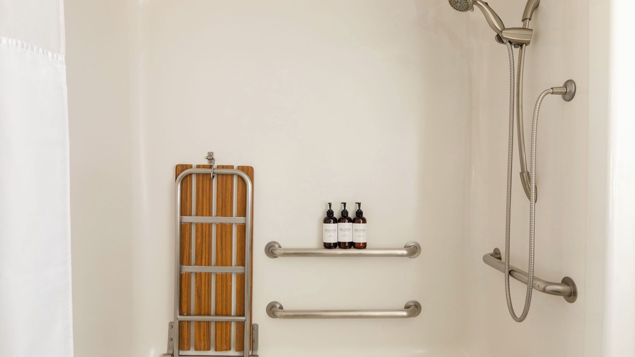 Photo of Bathroom in Eastsound